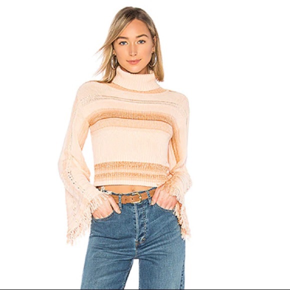 Free People Close To Me Pullover - Picture 2 of 7